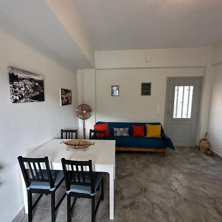 Agapi'S Place Agia Galini  Bagian luar foto