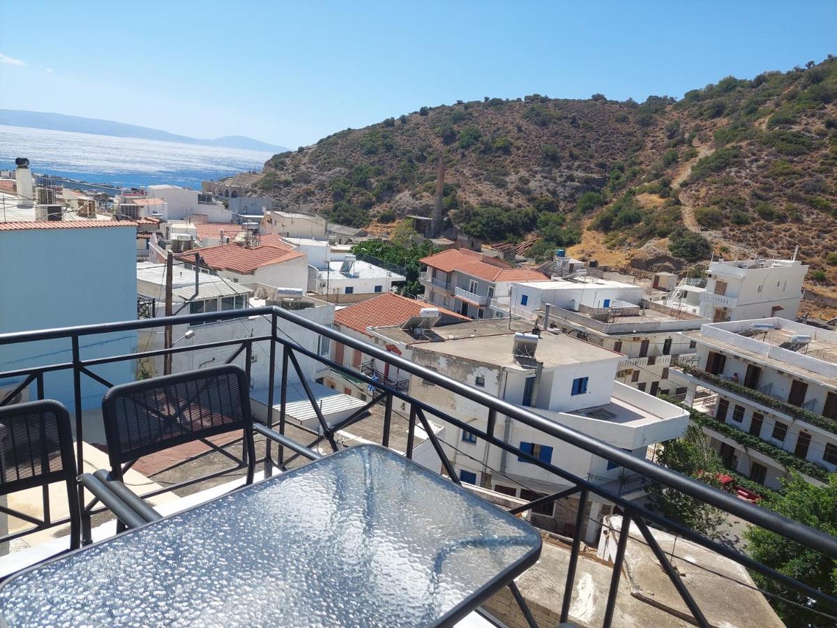 Agapi'S Place Agia Galini  Bagian luar foto