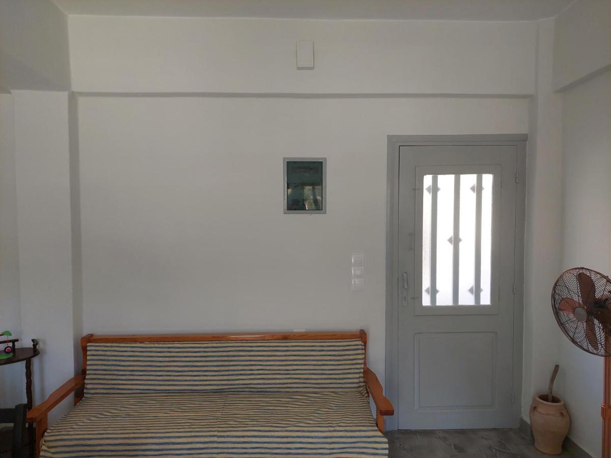 Agapi'S Place Agia Galini  Bagian luar foto