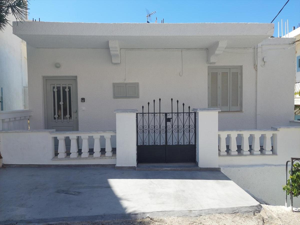 Agapi'S Place Agia Galini  Bagian luar foto