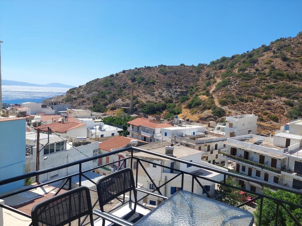 Agapi'S Place Agia Galini  Bagian luar foto