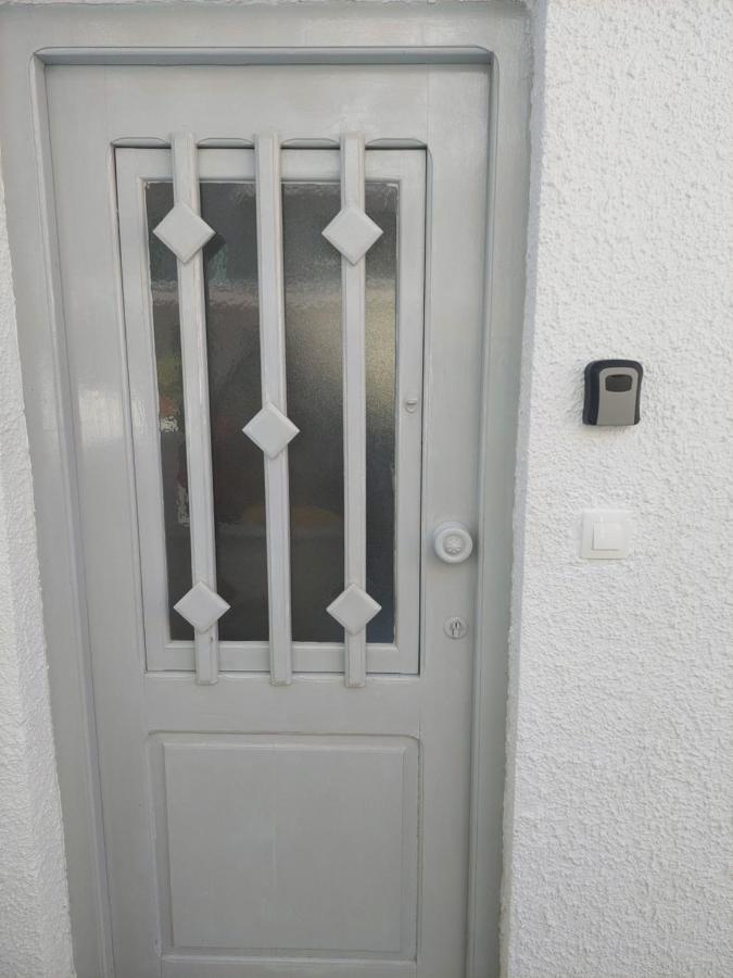Agapi'S Place Agia Galini  Bagian luar foto