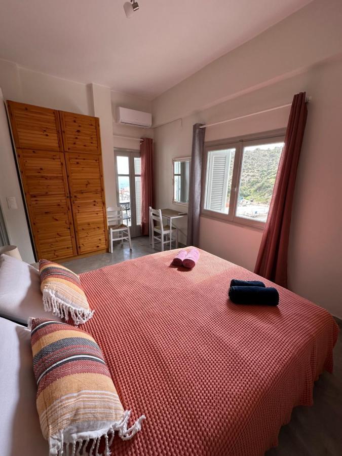 Agapi'S Place Agia Galini  Bagian luar foto